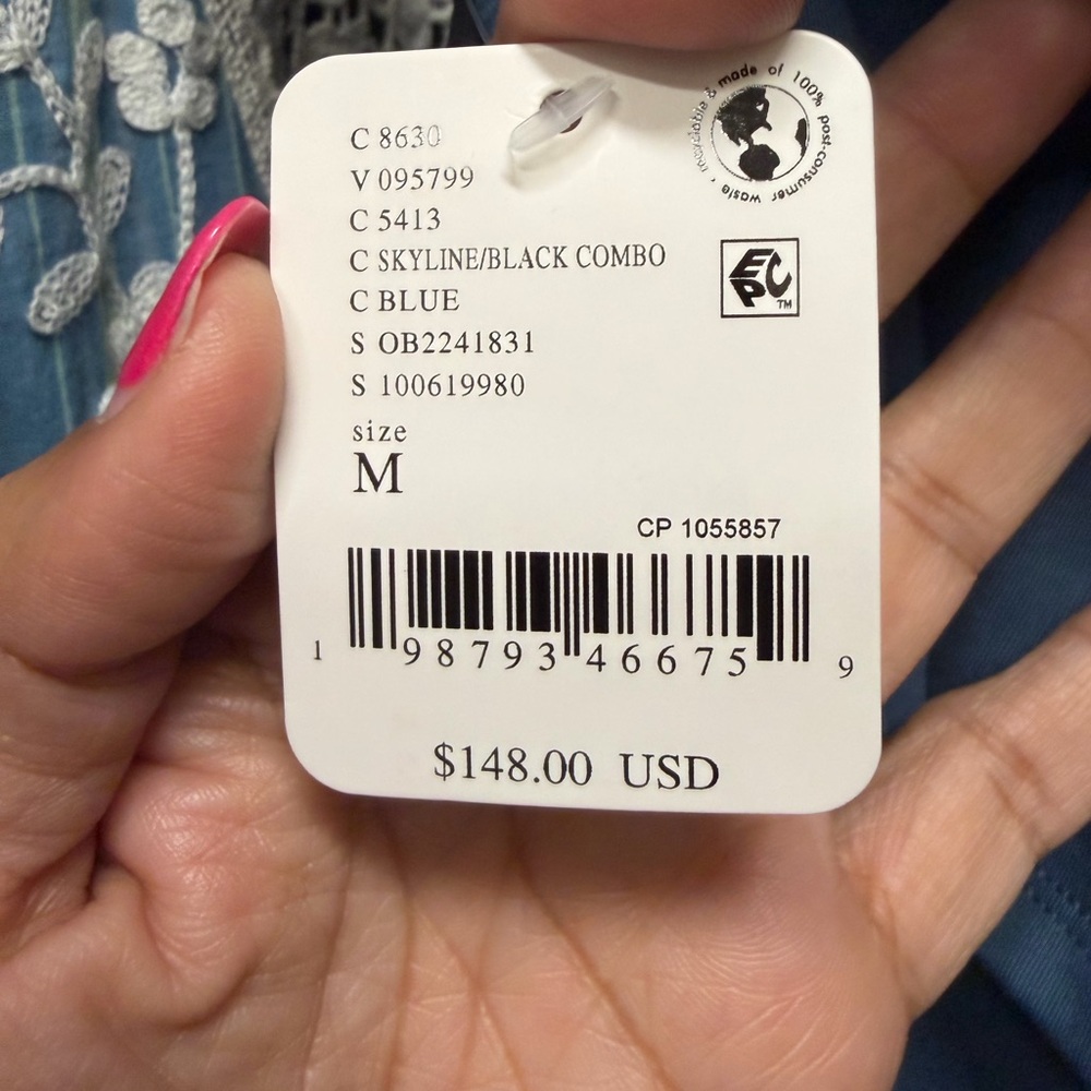 Free People Pathfinder Onepiece Jumpsuit - Picture 3 of 3